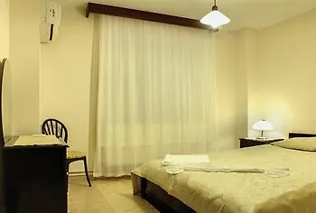 Otel Cardak 4*